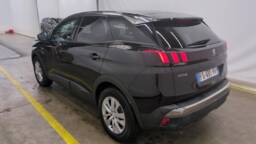 PEUGEOT 3008 3008 BlueHDi 130 EAT8 Active +Pack Parking