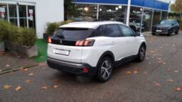 PEUGEOT 3008 3008 Hybrid 225 e-EAT8 - Allure Pack + Pack CIty 2