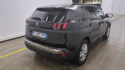 PEUGEOT 3008 3008 BlueHDi 130 EAT8 Active +Pack Parking