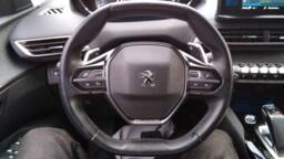 PEUGEOT 3008 3008 Hybrid 225 e-EAT8 - Allure Pack + Pack CIty 2