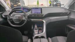 PEUGEOT 3008 3008 BlueHDi 130 EAT8 Active +Pack Parking