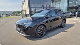 PEUGEOT 3008 3008 Hybrid 145 e-DCS6 Allure +Pack Panoramic Navigation +Pack 360°