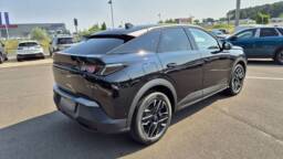 PEUGEOT 3008 3008 Hybrid 145 e-DCS6 Allure +Pack Panoramic Navigation +Pack 360°