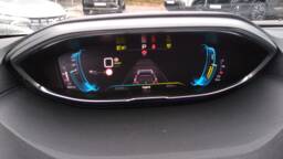 PEUGEOT 3008 3008 Hybrid 225 e-EAT8 - Allure Pack + Pack CIty 2