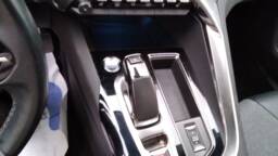 PEUGEOT 3008 3008 Hybrid 225 e-EAT8 - Allure Pack + Pack CIty 2