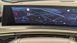 PEUGEOT 3008 3008 NOUVEAU HYBRID 136 E-DCS6 ALLURE