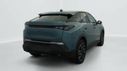 PEUGEOT 3008 3008 NOUVEAU HYBRID 136 E-DCS6 ALLURE