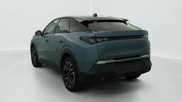 PEUGEOT 3008 3008 NOUVEAU HYBRID 136 E-DCS6 ALLURE