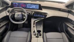 PEUGEOT 3008 3008 NOUVEAU HYBRID 136 E-DCS6 ALLURE