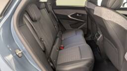 PEUGEOT 3008 3008 NOUVEAU HYBRID 136 E-DCS6 ALLURE