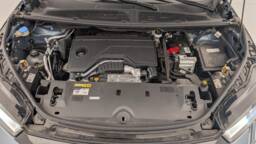 PEUGEOT 3008 3008 NOUVEAU HYBRID 136 E-DCS6 ALLURE