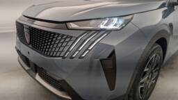 PEUGEOT 3008 3008 NOUVEAU HYBRID 136 E-DCS6 ALLURE