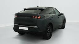 PEUGEOT 3008 3008 NOUVEAU HYBRID 136 E-DCS6 ALLURE