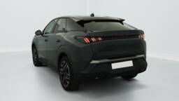 PEUGEOT 3008 3008 NOUVEAU HYBRID 136 E-DCS6 ALLURE