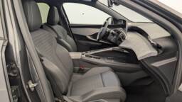 PEUGEOT 3008 3008 NOUVEAU HYBRID 136 E-DCS6 ALLURE