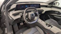 PEUGEOT 3008 3008 NOUVEAU HYBRID 136 E-DCS6 ALLURE