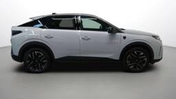 PEUGEOT 3008 3008 NOUVEAU Hybrid 145 e-DCS6 GT