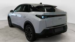 PEUGEOT 3008 3008 NOUVEAU Hybrid 145 e-DCS6 GT