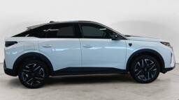 PEUGEOT 3008 3008 NOUVEAU Hybrid 145 e-DCS6 GT