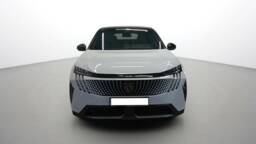 PEUGEOT 3008 3008 NOUVEAU Hybrid 145 e-DCS6 GT