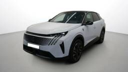 PEUGEOT 3008 3008 NOUVEAU Hybrid 145 e-DCS6 GT