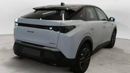 PEUGEOT 3008 3008 NOUVEAU Hybrid 145 e-DCS6 GT