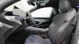 PEUGEOT 3008 3008 NOUVEAU Hybrid 145 e-DCS6 GT