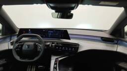 PEUGEOT 3008 3008 NOUVEAU Hybrid 145 e-DCS6 GT