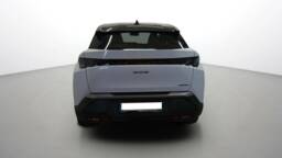 PEUGEOT 3008 3008 NOUVEAU Hybrid 145 e-DCS6 GT