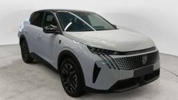 PEUGEOT 3008 3008 NOUVEAU Hybrid 145 e-DCS6 GT