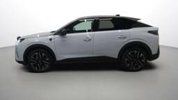 PEUGEOT 3008 3008 NOUVEAU Hybrid 145 e-DCS6 GT