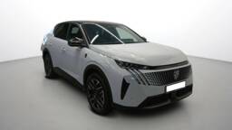 PEUGEOT 3008 3008 NOUVEAU Hybrid 145 e-DCS6 GT