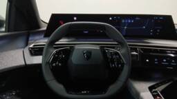 PEUGEOT 3008 3008 NOUVEAU Hybrid 145 e-DCS6 GT