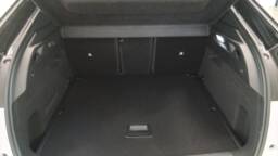 PEUGEOT 3008 3008 NOUVEAU Hybrid 145 e-DCS6 GT