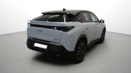 PEUGEOT 3008 3008 NOUVEAU Hybrid 145 e-DCS6 GT