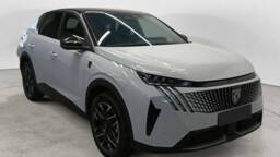 PEUGEOT 3008 3008 NOUVEAU Hybrid 145 e-DCS6 GT