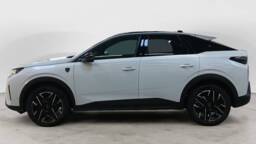 PEUGEOT 3008 3008 NOUVEAU Hybrid 145 e-DCS6 GT
