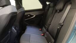 PEUGEOT 3008 3008 NOUVEAU Hybrid 145 e-DCS6 GT