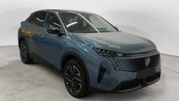 PEUGEOT 3008 3008 NOUVEAU Hybrid 145 e-DCS6 GT
