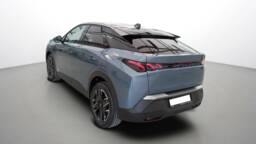 PEUGEOT 3008 3008 NOUVEAU Hybrid 145 e-DCS6 GT