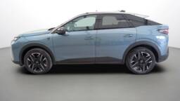 PEUGEOT 3008 3008 NOUVEAU Hybrid 145 e-DCS6 GT