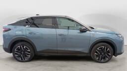 PEUGEOT 3008 3008 NOUVEAU Hybrid 145 e-DCS6 GT