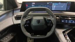 PEUGEOT 3008 3008 NOUVEAU Hybrid 145 e-DCS6 GT