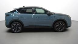 PEUGEOT 3008 3008 NOUVEAU Hybrid 145 e-DCS6 GT