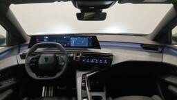PEUGEOT 3008 3008 NOUVEAU Hybrid 145 e-DCS6 GT