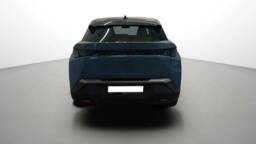 PEUGEOT 3008 3008 NOUVEAU Hybrid 145 e-DCS6 GT