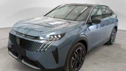 PEUGEOT 3008 3008 NOUVEAU Hybrid 145 e-DCS6 GT