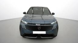 PEUGEOT 3008 3008 NOUVEAU Hybrid 145 e-DCS6 GT