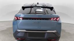 PEUGEOT 3008 3008 NOUVEAU Hybrid 145 e-DCS6 GT