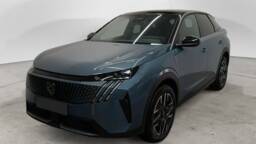 PEUGEOT 3008 3008 NOUVEAU Hybrid 145 e-DCS6 GT